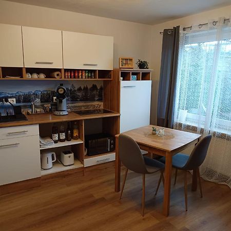 Ferienwohnung Luitpold 2 เมมมิงเงน ภายนอก รูปภาพ