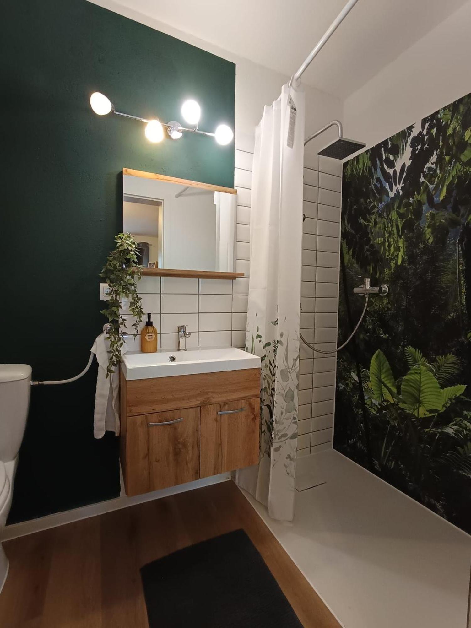 Ferienwohnung Luitpold 2 เมมมิงเงน ภายนอก รูปภาพ