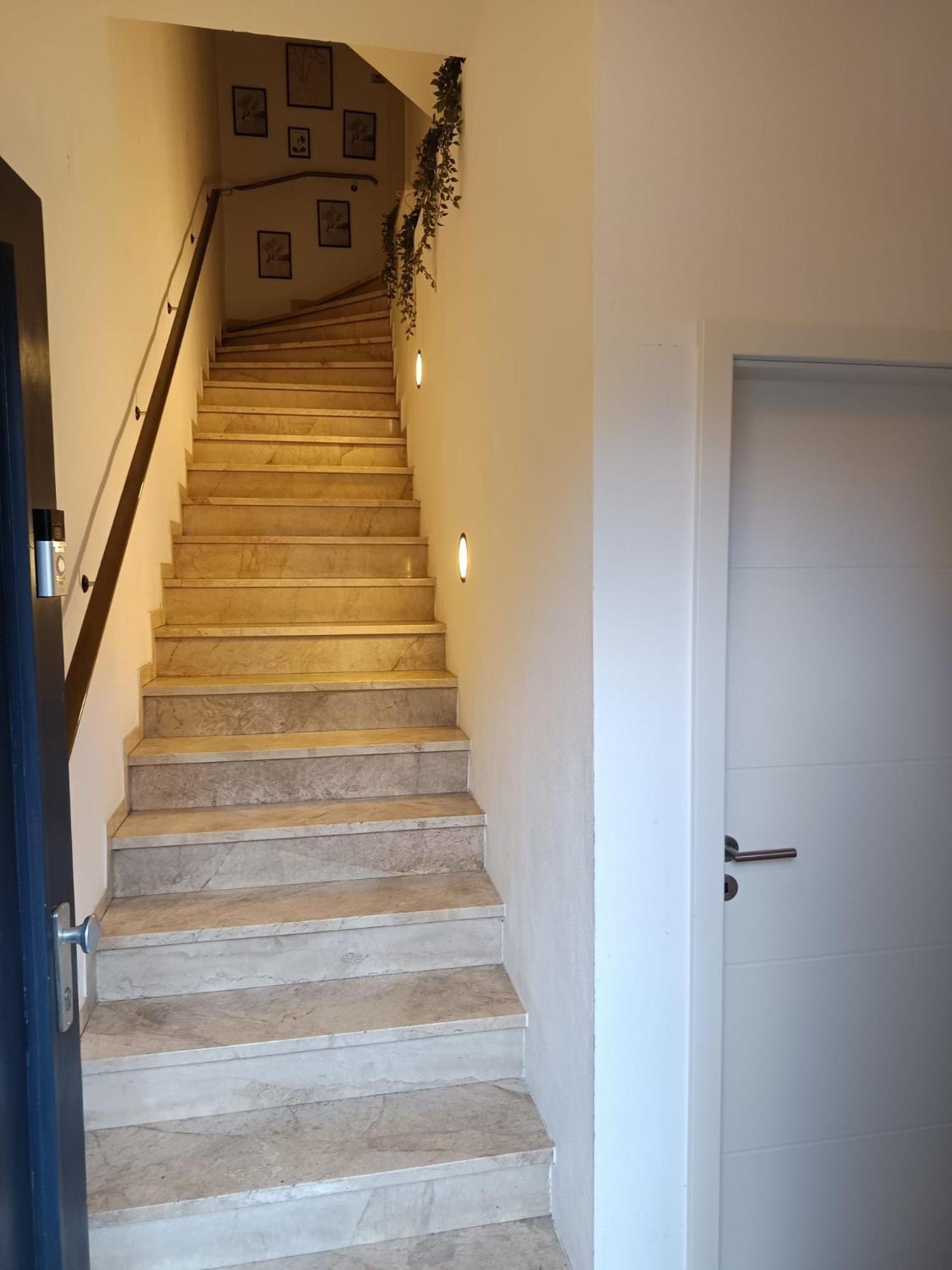 Ferienwohnung Luitpold 2 เมมมิงเงน ภายนอก รูปภาพ